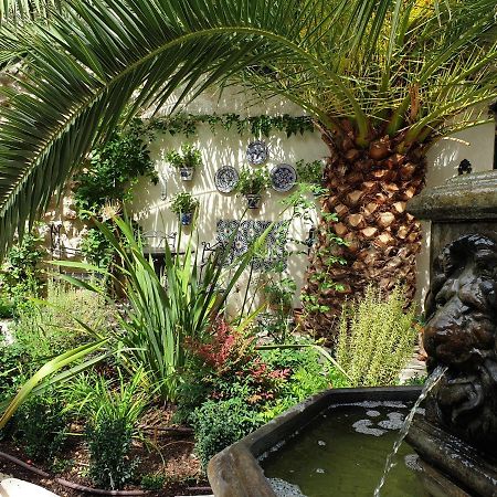 チンチョン Casa San Roque Bed & Breakfast エクステリア 写真