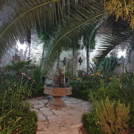 チンチョン Casa San Roque Bed & Breakfast エクステリア 写真