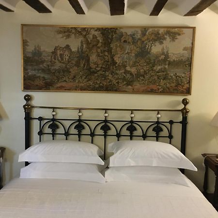 チンチョン Casa San Roque Bed & Breakfast エクステリア 写真
