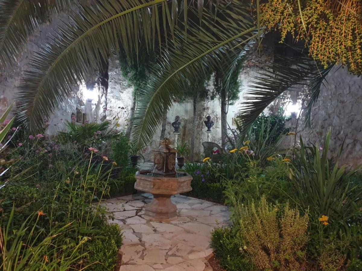 チンチョン Casa San Roque Bed & Breakfast エクステリア 写真
