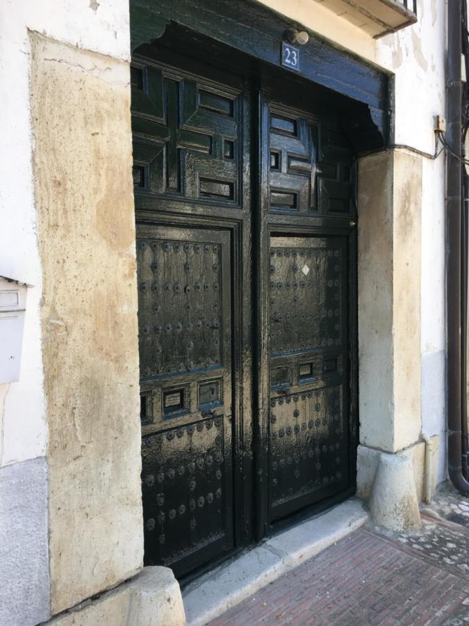 チンチョン Casa San Roque Bed & Breakfast エクステリア 写真