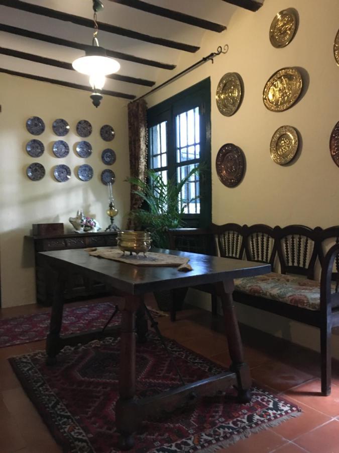 チンチョン Casa San Roque Bed & Breakfast エクステリア 写真