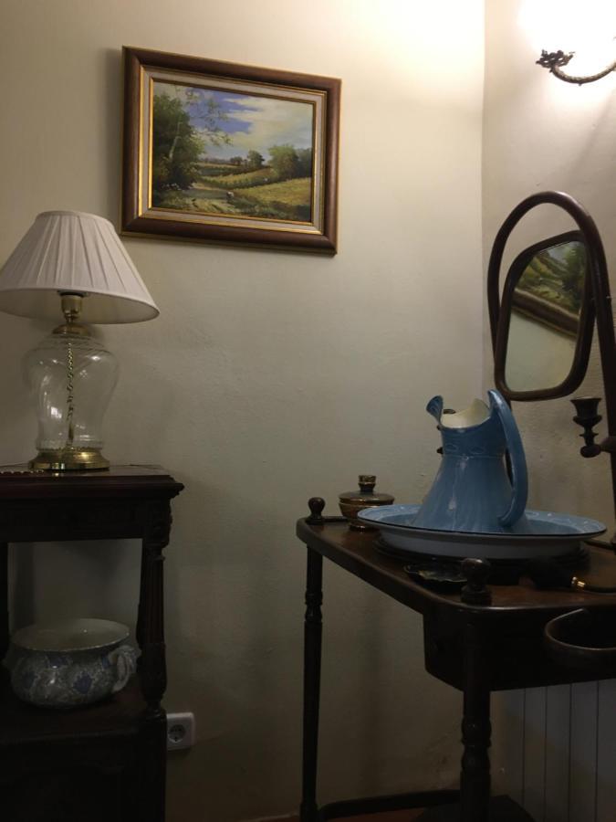 チンチョン Casa San Roque Bed & Breakfast エクステリア 写真