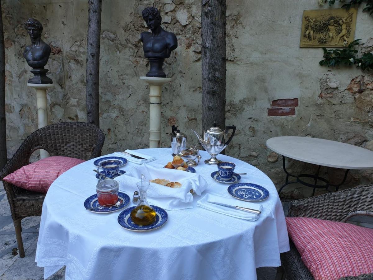 チンチョン Casa San Roque Bed & Breakfast エクステリア 写真
