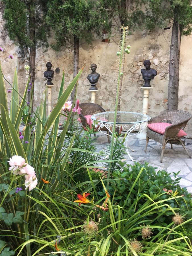 チンチョン Casa San Roque Bed & Breakfast エクステリア 写真