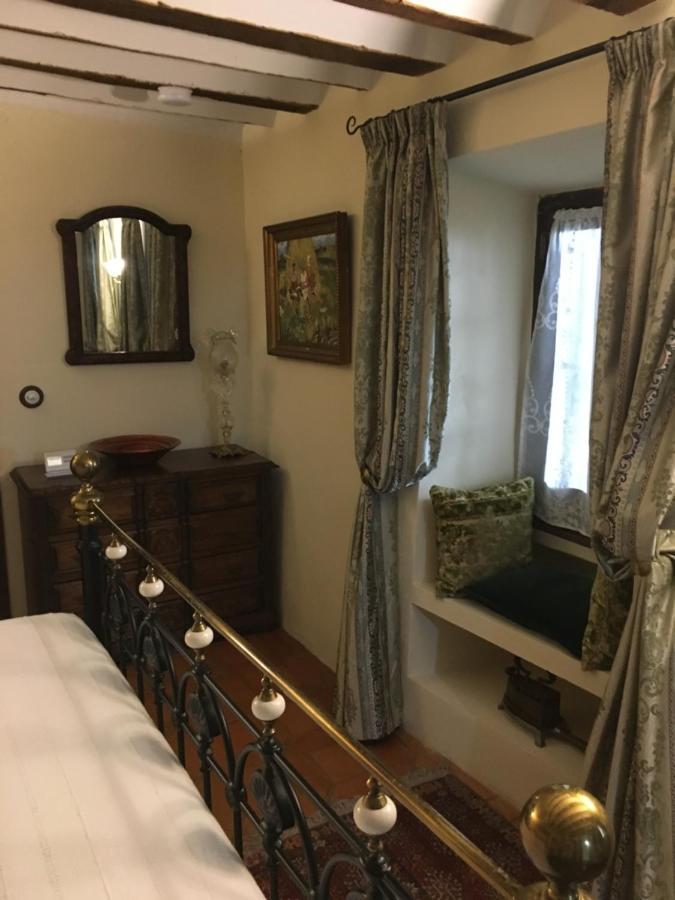 チンチョン Casa San Roque Bed & Breakfast エクステリア 写真