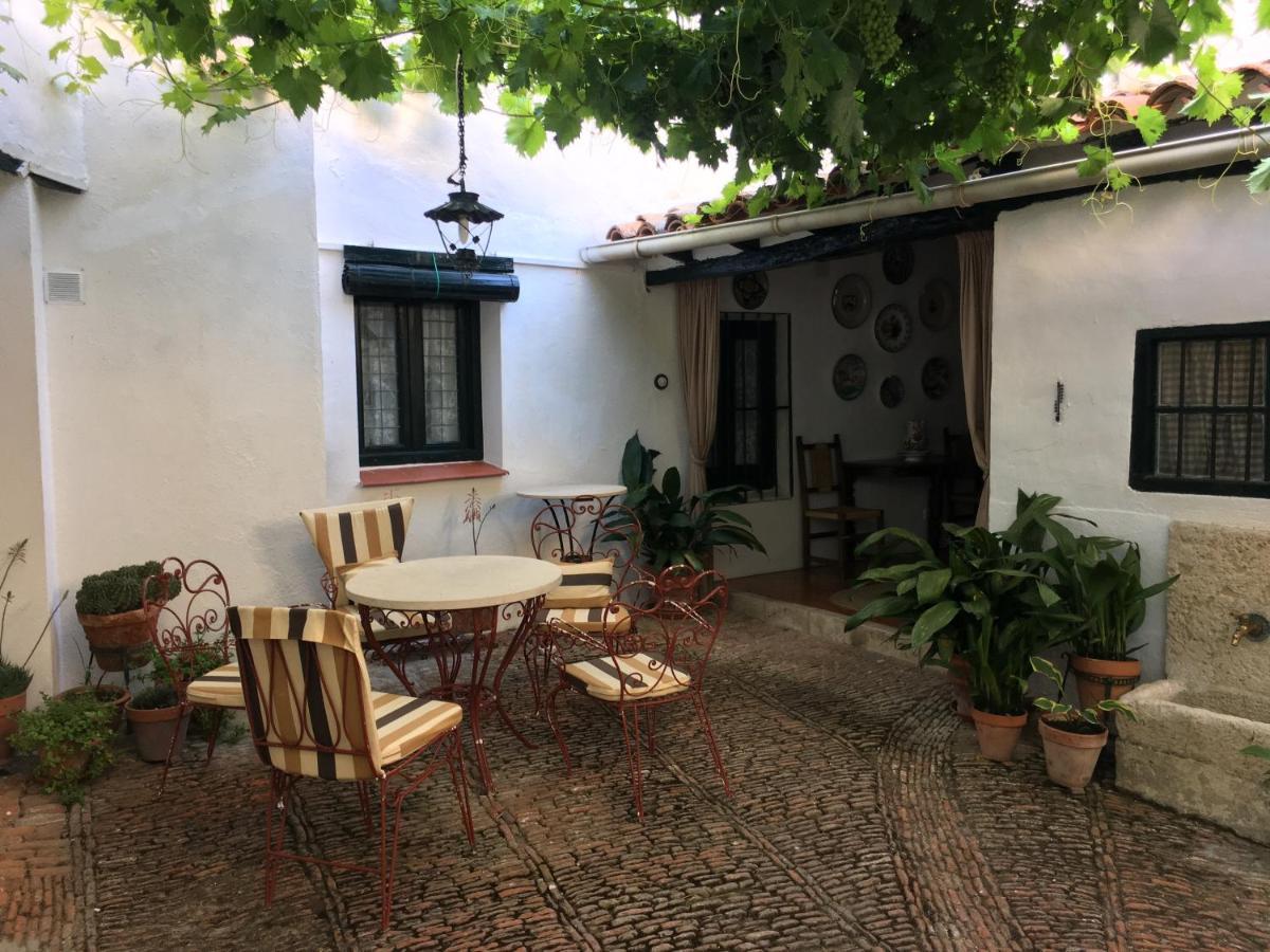チンチョン Casa San Roque Bed & Breakfast エクステリア 写真
