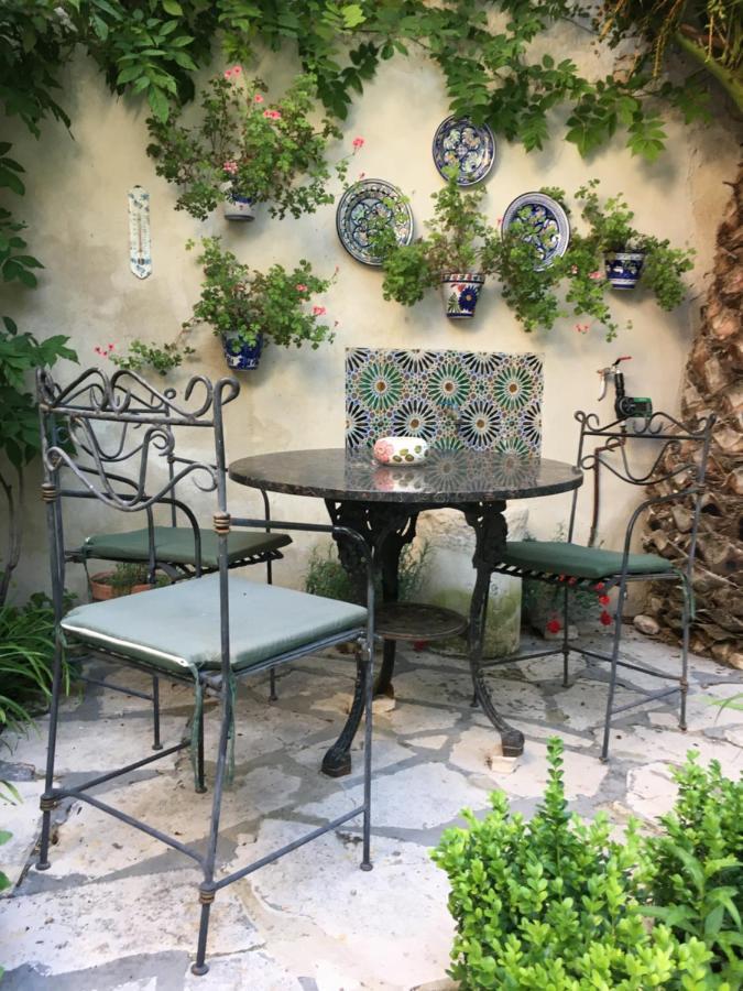 チンチョン Casa San Roque Bed & Breakfast エクステリア 写真