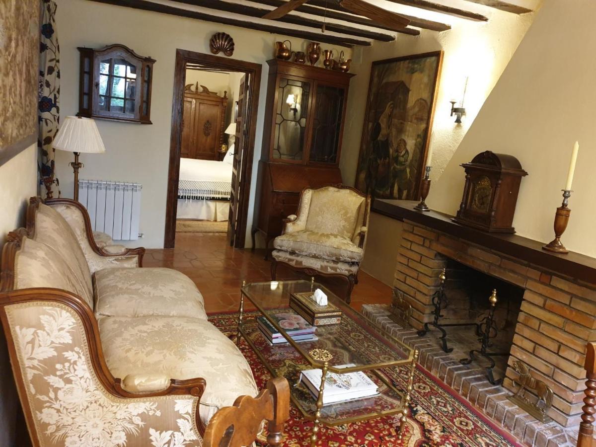 チンチョン Casa San Roque Bed & Breakfast エクステリア 写真
