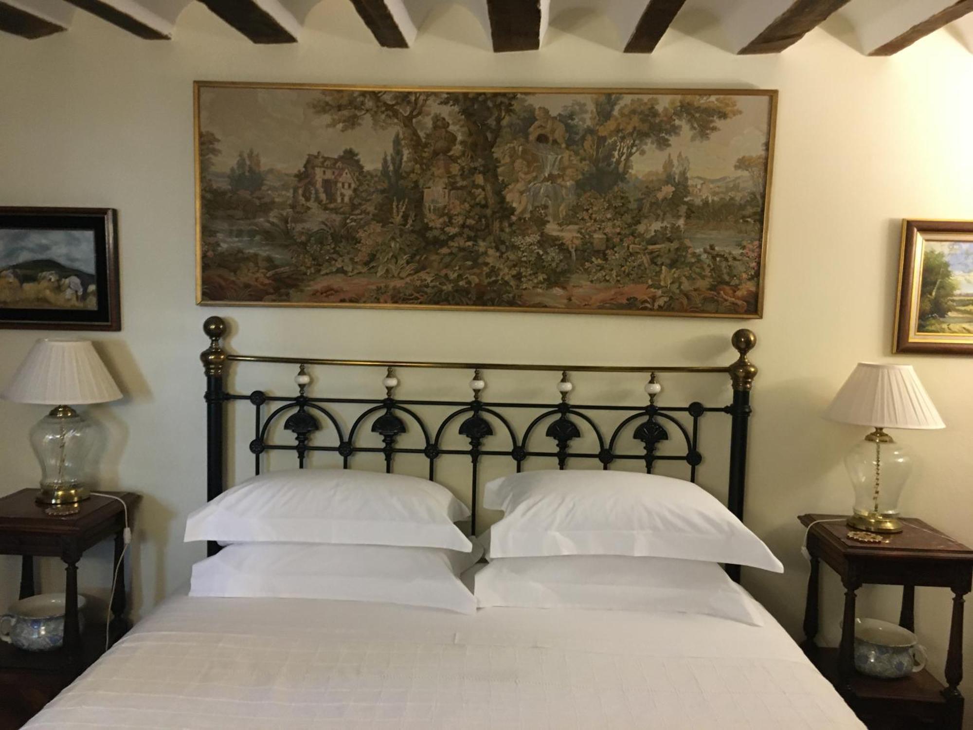 チンチョン Casa San Roque Bed & Breakfast エクステリア 写真