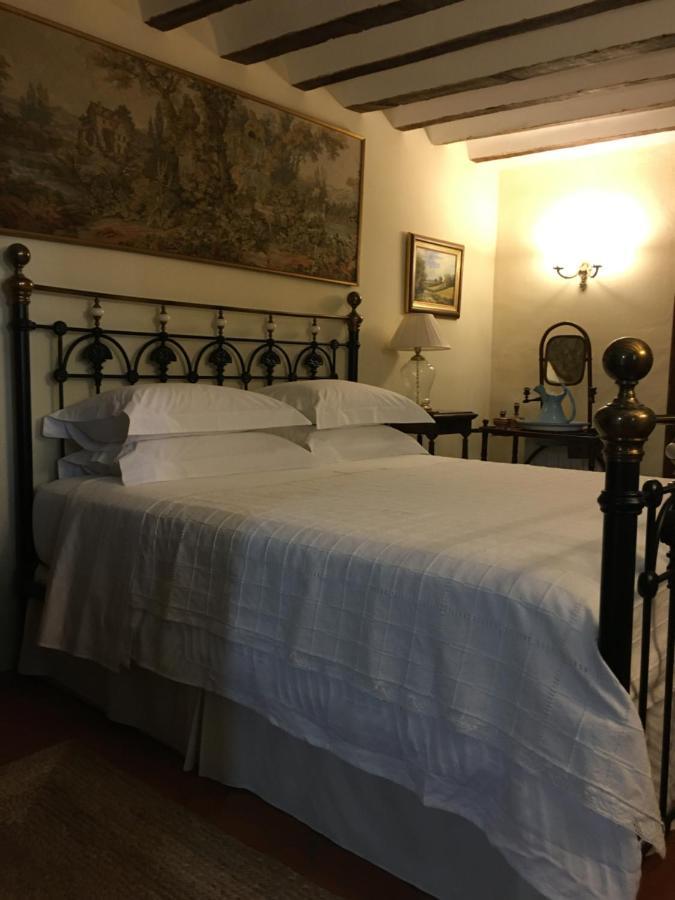 チンチョン Casa San Roque Bed & Breakfast エクステリア 写真