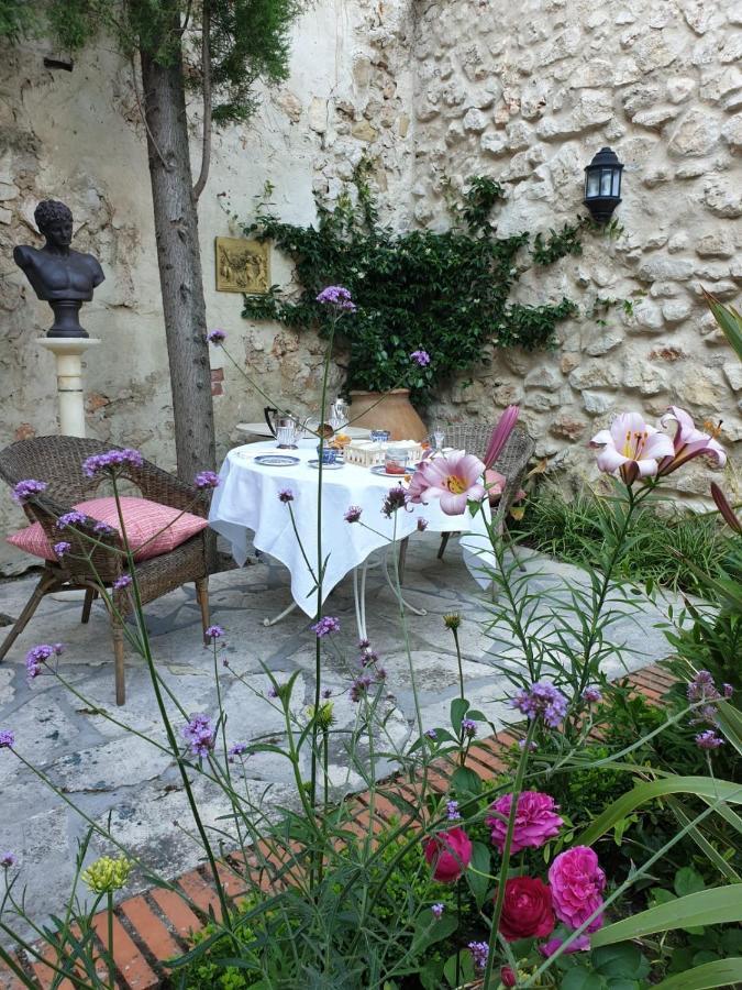 チンチョン Casa San Roque Bed & Breakfast エクステリア 写真